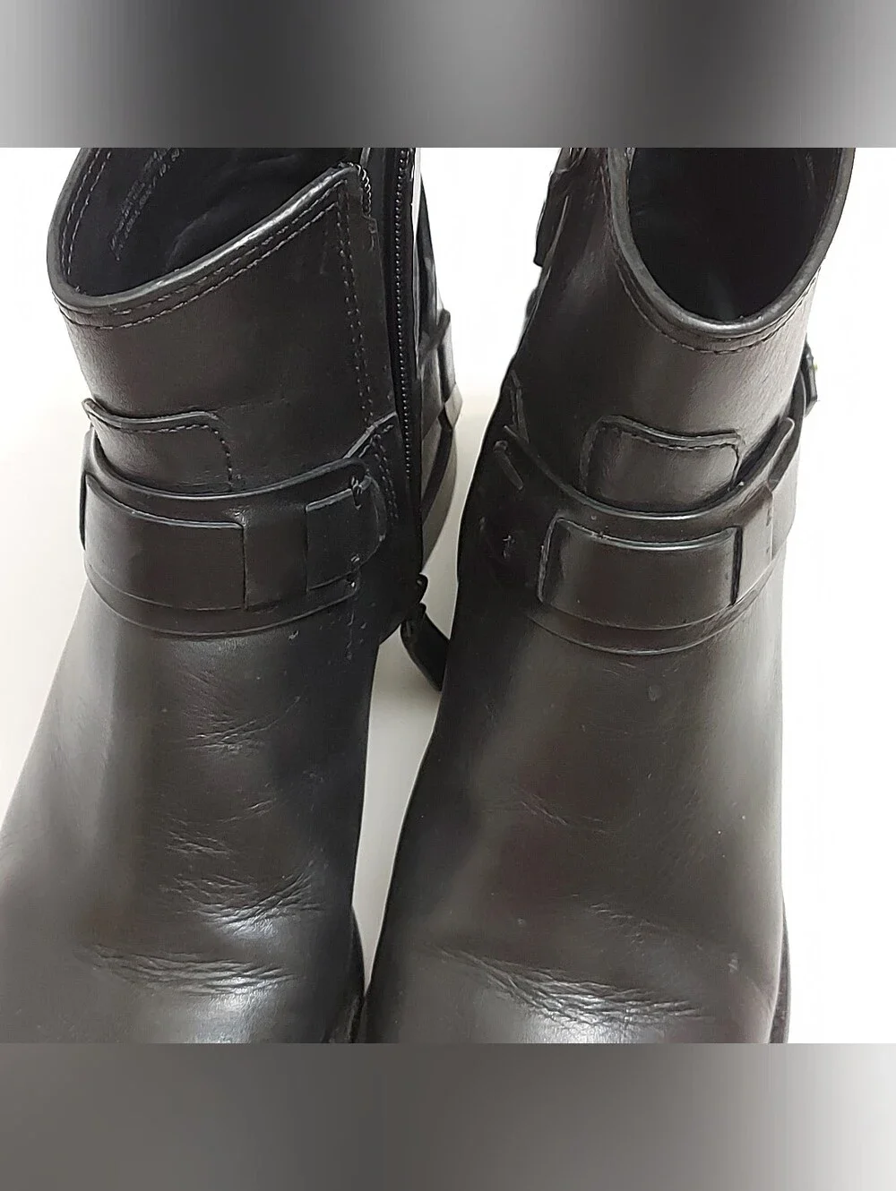 Tory Burch classic black